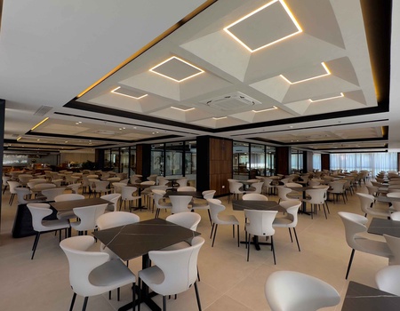 Hôtel Grand VM Conference et SPA 5* - 1