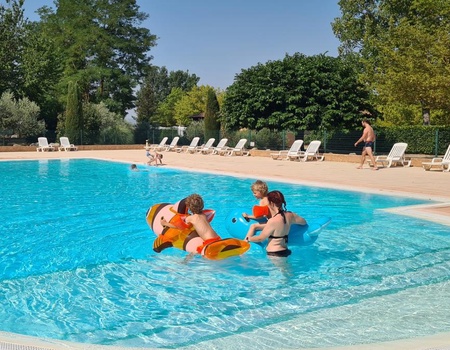 Camping Tikayan Oxygene, 3* - 3