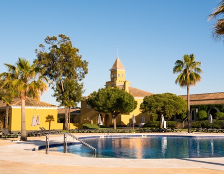 Hôtel Vila Galé Albacora 4* - 1