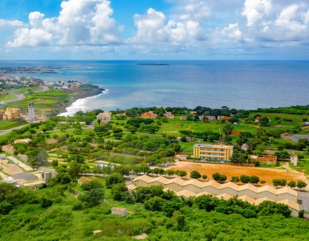 Circuit Le Sénégal Authentique 3* - 5