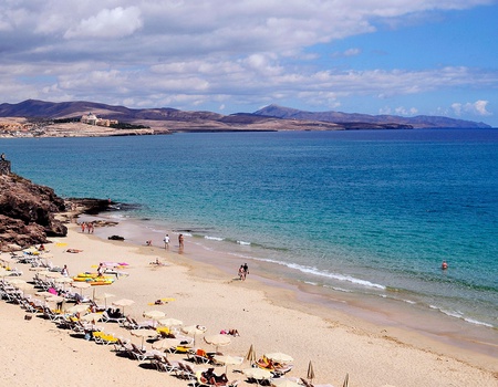 Hôtel H10 Tindaya 4* - Fuerteventura, Canaries - Image 1