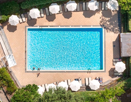 Séjour à Lacanau avec spa illimité - 4* - 2