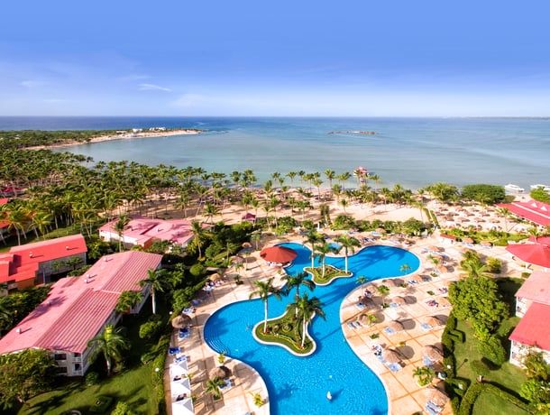Bahia Principe Explore La Romana 5* - Punta Cana, République Dominicaine - Image 2