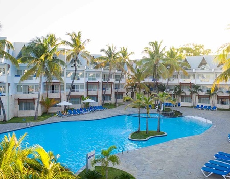 Casa Marina Beach and Reef 4* - Arrivée Puerto Plata - 5