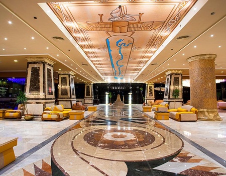 Hôtel AMC Royal Hotel & Spa 5* - 5