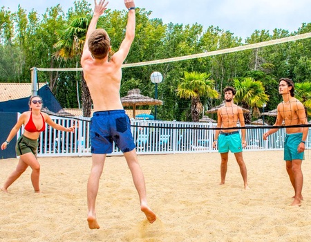 Camping Kabana Village, 4* - 3