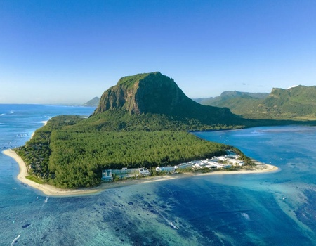 TUI Sélection Riu Palace Mauritius - Choix Flex **** - 4