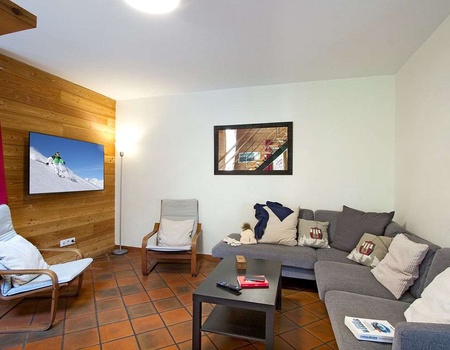 Chalet Erika - Isère - Les 2 Alpes, Alpes du Nord - Image 5