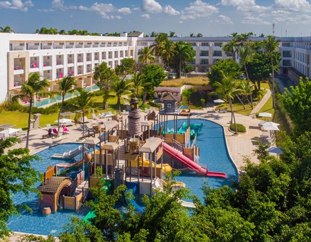Hotel Princess Family Club Bavaro 5* - Punta Cana, République Dominicaine - Image 1