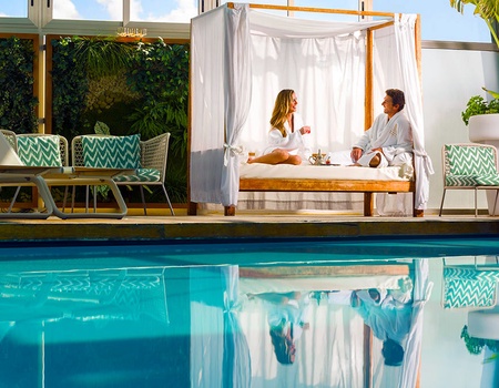 Hotel Arrecife Gran 5* - 2