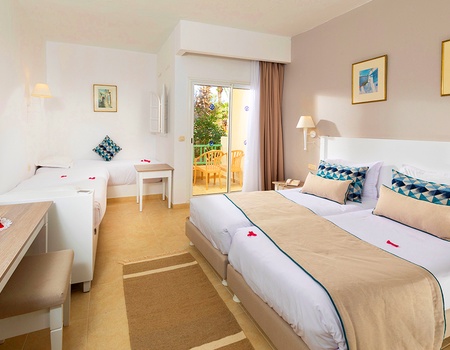 Hôtel Yadis Djerba Thalasso & Spa 4* - Djerba, Tunisie - Image 4