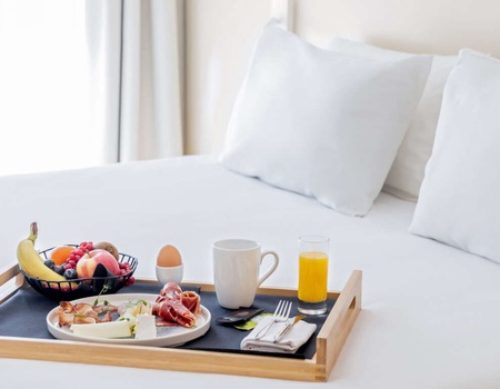 Sejour au bord de l'océan à Hendaye avec accès au spa - 4*