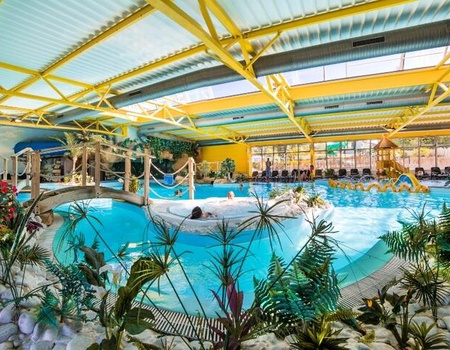 Camping Le Bel Air 5* - Maeva - Vendée - Sables d'Olonne, Atlantique Nord - Image 2