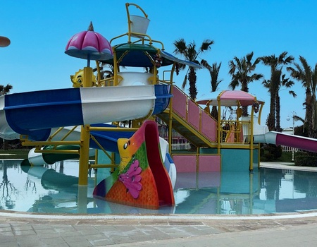 Orange County Belek 5* - 4