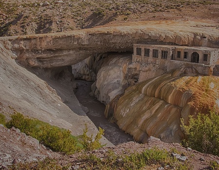 Circuit Saveurs et rencontres argentines - 5