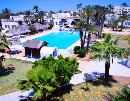 Club Marmara Cedriana 3* - 5