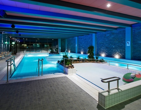 Séjour Multi-activités à l'hôtel Saaga 5J/4N 2027 - 5