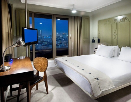 Hotel The Cettia 4* - 2