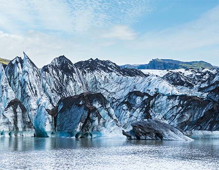 Circuit Le sud Islandais, entre feu et glace 3* - Image 1