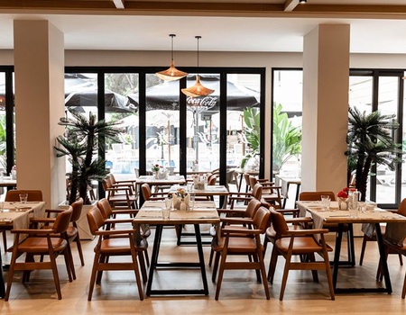 Hôtel Fafa Sun 4* - Adults Only - 5