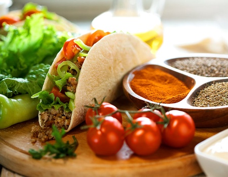 OP Carrefour - Merveilles Mexicaines - 5