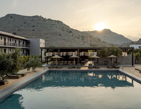 Hôtel Cook's Club Kolymbia - Adult Only 5 * - 3