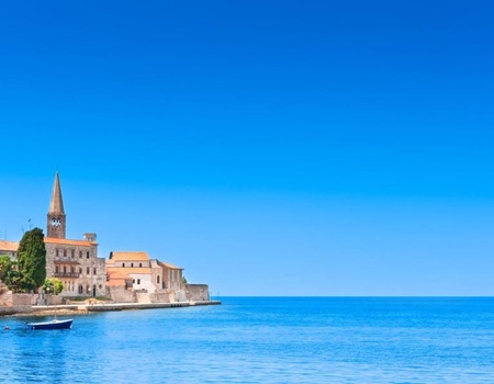 Autotour Grand tour de la Croatie en 15 jours - De Pula A Pula