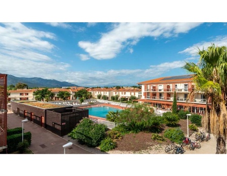 Dépaysement garanti aux portes de l'Espagne, à argelès-sur-Mer (3 nuits) - 3* - 1