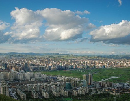 Circuit Immersion en Mongolie 9J/7N - 4