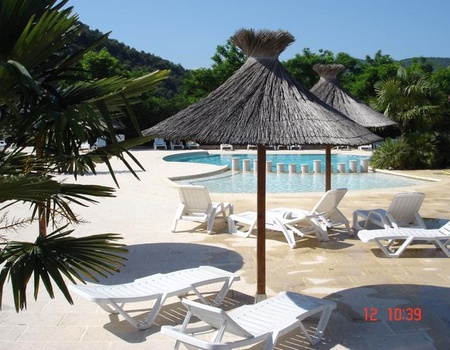 Flower Camping Le Riviera, 4* - 2