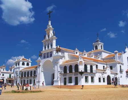 SUR LA ROUTE : ANDALOUSIE - ARRIVEE MALAGA - 8J/7N - 2