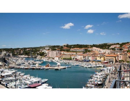 Séjour à Cassis avec découverte du Mucem - 4*