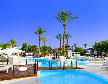 Hôtel H10 White Suites 4*