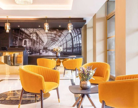 Escapade alsacienne à la découverte de Strasbourg dans un hôtel 4* - 4*
