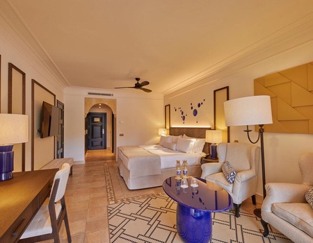 Hôtel Secrets Bahía Real 5* - 2