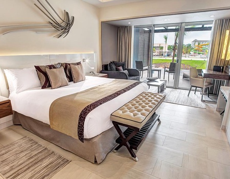 Hôtel Royalton Blue Waters 5* - 4