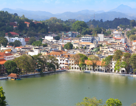 Circuit Découverte du Sri Lanka - 2