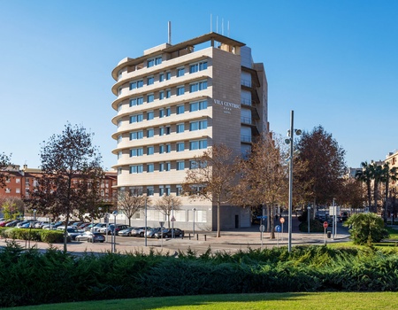 Hôtel Ponient Vila Centric 4* - Vols + Hôtel + billets - Péninsule Ibérique, Espagne, Portaventura - Image 1