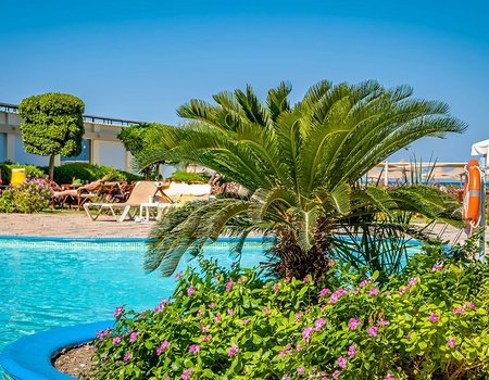 Smart club Magic Beach Hotel 4* - 4