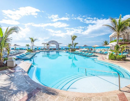 Wyndham Alltra Cancun 4* by Ôvoyages - 4