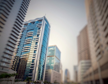 First Central Hotel Suite 4* Emirats Arabes Unis - 4