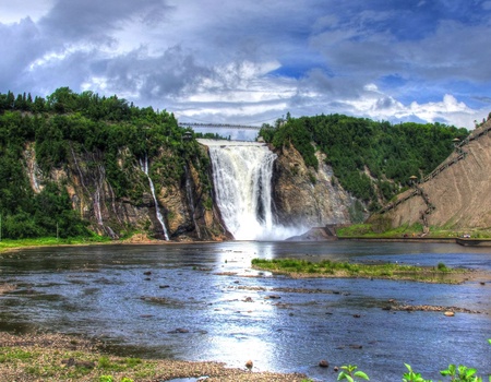 City Trip à Québec - 1