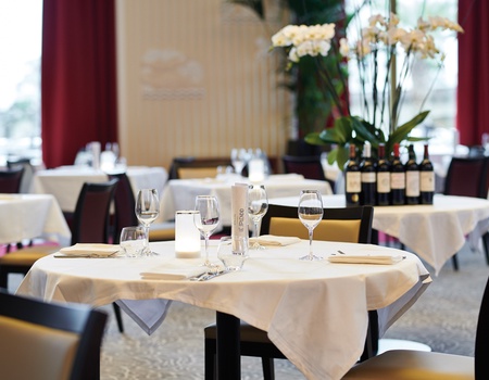 Hôtel Spa Le Splendid 4* - 4
