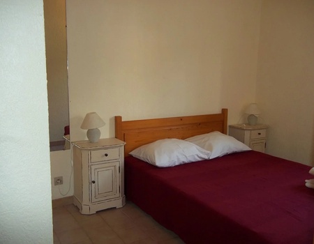 Résidence Thalassa 2* ( sans transport ) - 4