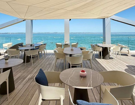 Escapade 5* à Arcachon - 5* - 2