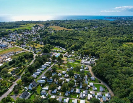 Camping de La Grande Lande, 3* - 2