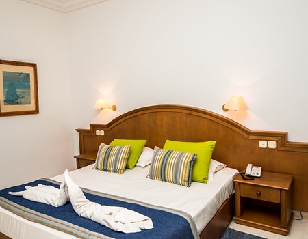 Hôtel Yadis Hammamet 4* - 3