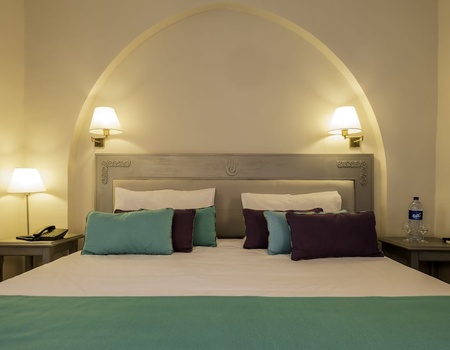 Valeria Premium Dar Atlas Resort - 1