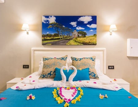 Azur Paradise 3* - Adult Only - 4