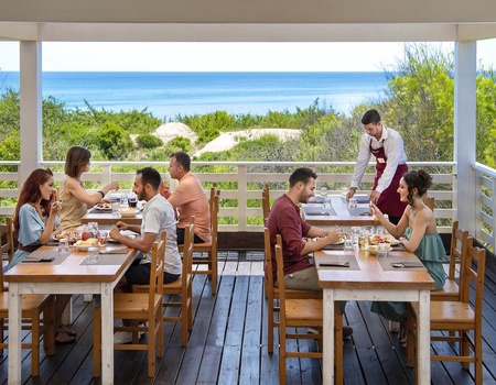 Hôtel Calanè Resort 4* - 4